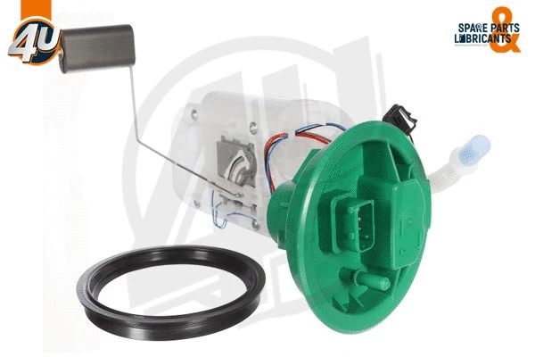 Fuel Feed Unit (32881MI)