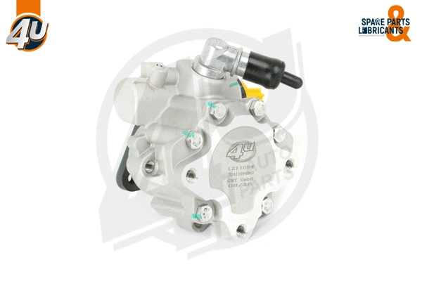Hydraulic Pump, steering (12110BW)