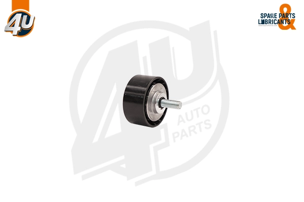 Deflection/Guide Pulley, V-ribbed belt (32450VV)