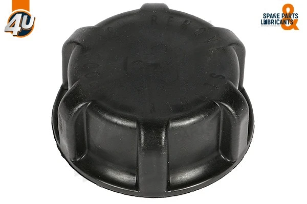 Cap, coolant tank (15484SC)