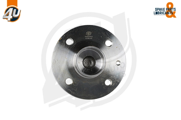 Wheel Bearing Kit (16923PU)