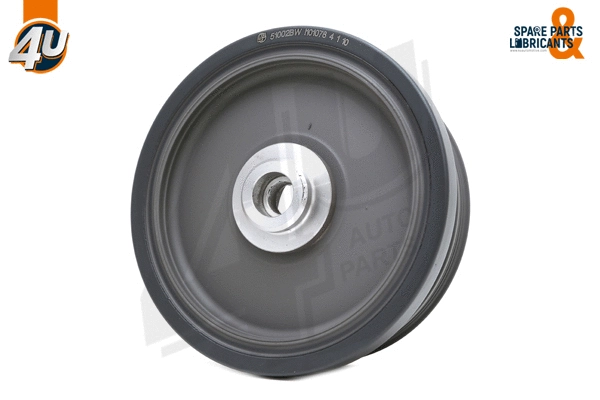 Belt Pulley, crankshaft (51002BW)