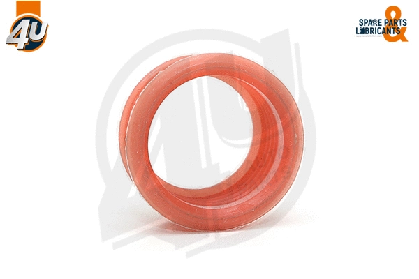 Seal Ring, charge air hose (62523PU)