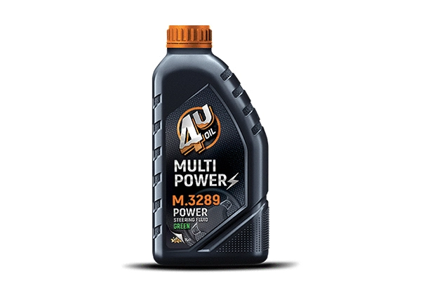 Power Steering Fluid (10512)