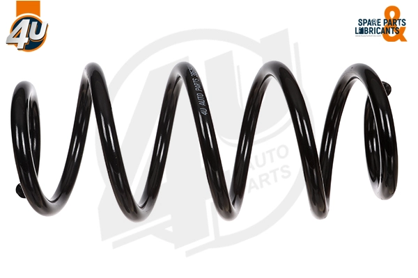 Suspension Spring (39575VV)