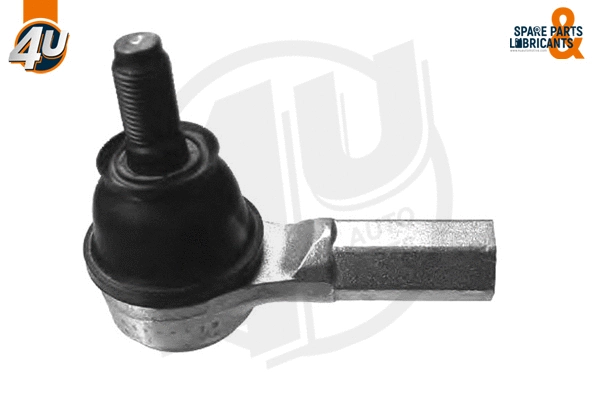 Tie Rod End (A12681)