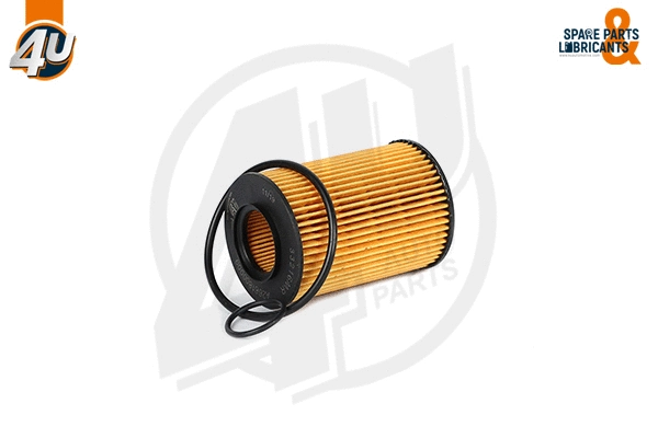 Oil Filter (33216MR)