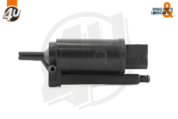 Washer Fluid Pump, window cleaning (46266VO)