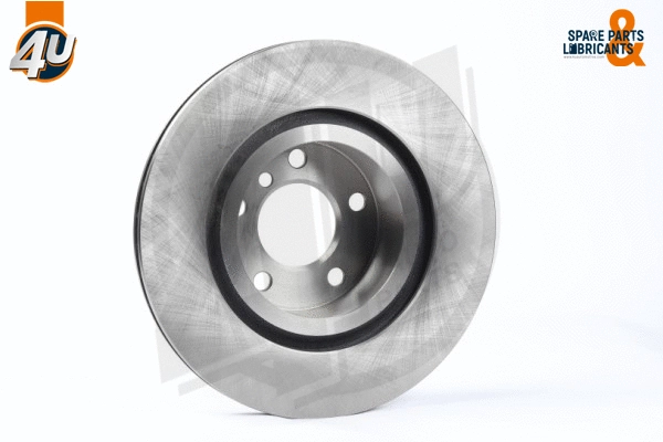 Brake Disc (52280BW)