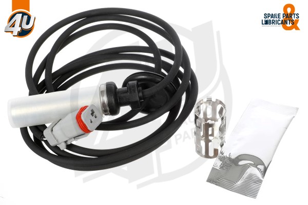 Sensor, wheel speed (14738RN)