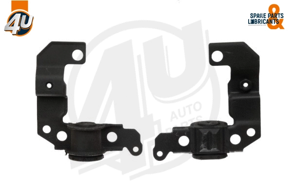 Mounting, control/trailing arm (P66612)