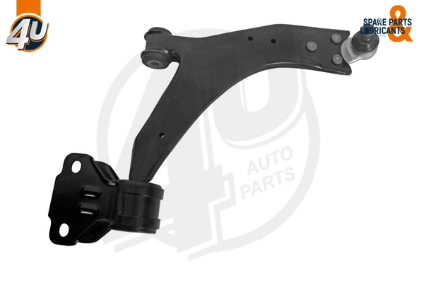 Control/Trailing Arm, wheel suspension (G11100)
