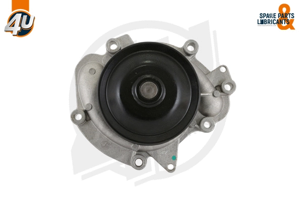 Water Pump, engine cooling (13553MR)