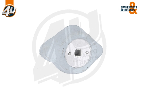 Mounting, automatic transmission (U01940)