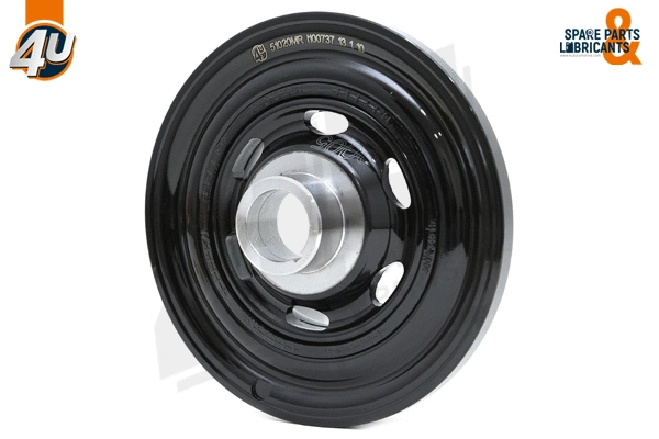 Belt Pulley, crankshaft (51020MR)