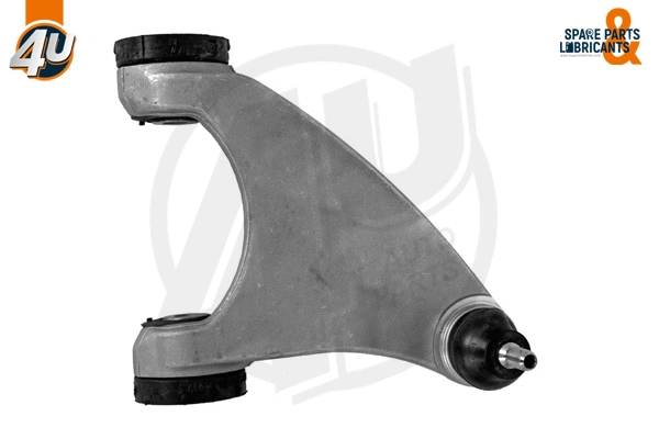 Control/Trailing Arm, wheel suspension (G79892)