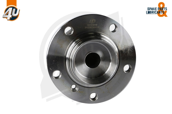 Wheel Bearing Kit (16785BW)