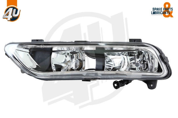 Front Fog Light (60216VV)