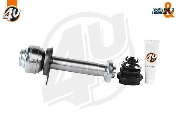 Joint Kit, drive shaft (51227VV)