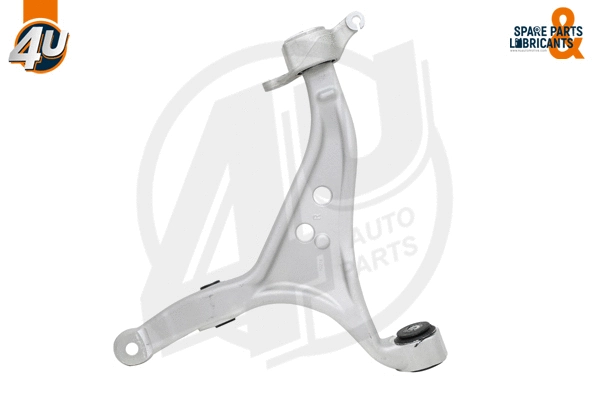 Control/Trailing Arm, wheel suspension (G14887)