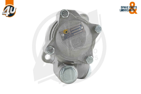 Hydraulic Pump, steering (12250ME)