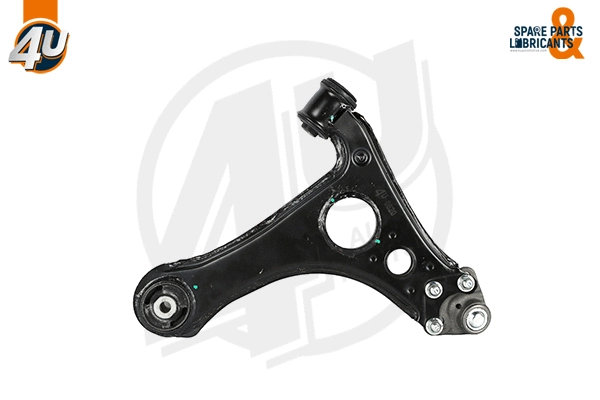 Control/Trailing Arm, wheel suspension (G31792)