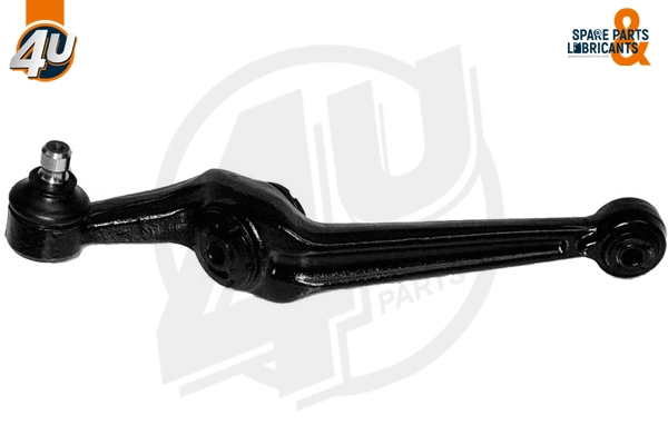 Control/Trailing Arm, wheel suspension (D02475)