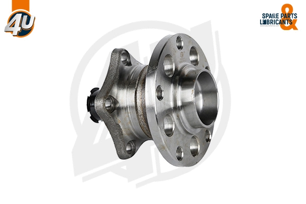 Wheel Bearing Kit (16760VV)