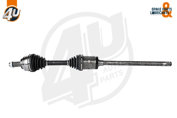 Drive Shaft (23108BW)