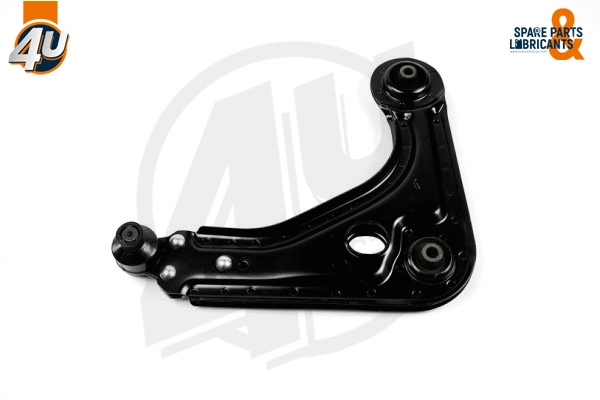 Control/Trailing Arm, wheel suspension (G90733)