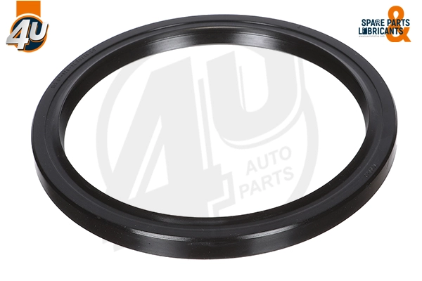 Shaft Seal, wheel bearing (29775SC)