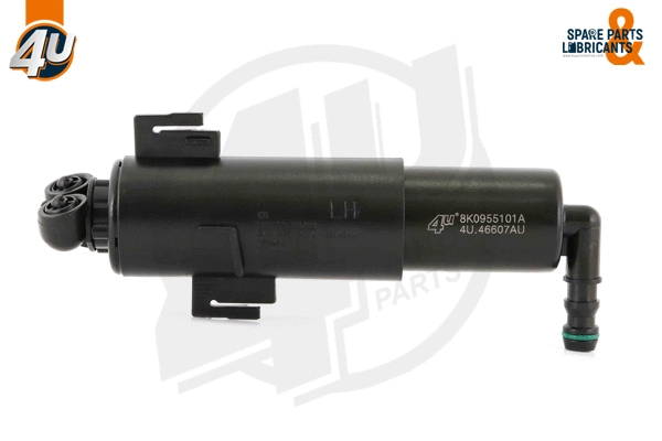 Washer Fluid Jet, headlight cleaning (46607AU)