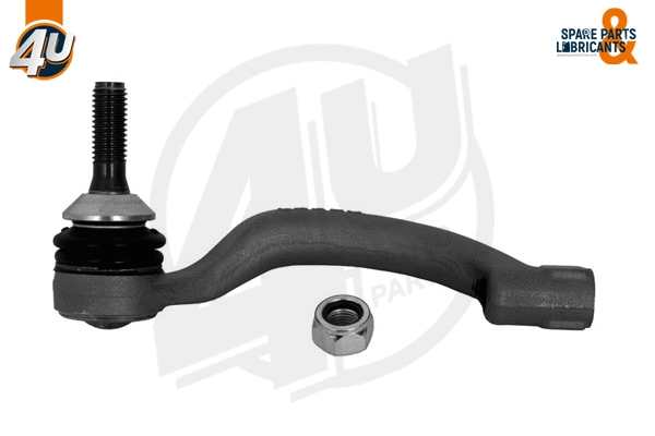 Tie Rod End (A13517)