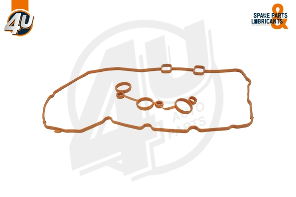 Gasket Set, cylinder head cover (47681PU)