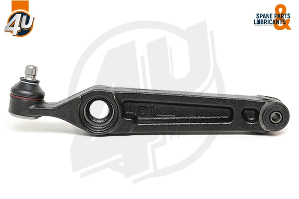 Control/Trailing Arm, wheel suspension (D37807)