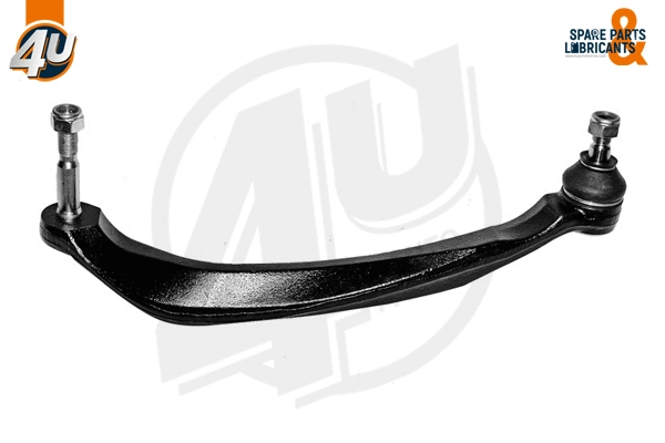 Control/Trailing Arm, wheel suspension (G49244)