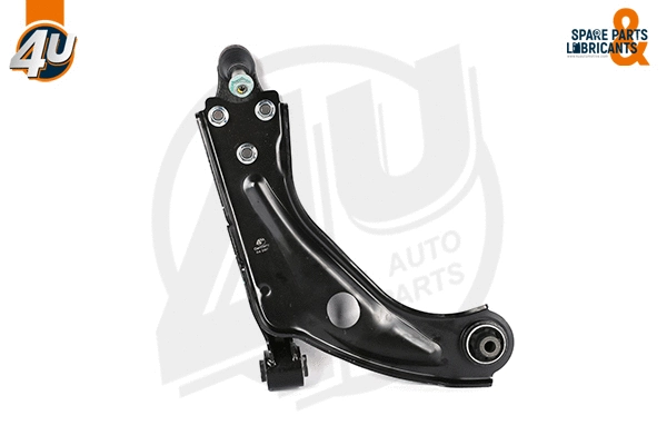 Control/Trailing Arm, wheel suspension (G02630)