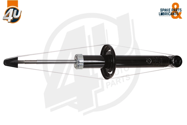Shock Absorber (19374VV)