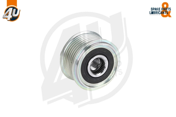 Alternator Freewheel Clutch (32600VV)