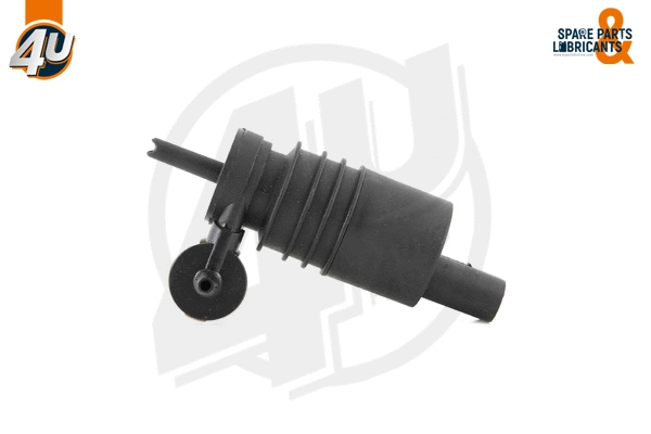 Washer Fluid Pump, window cleaning (46232VV)