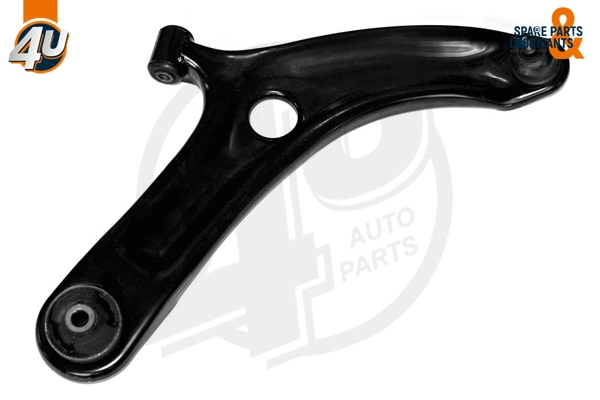 Control/Trailing Arm, wheel suspension (G83254)