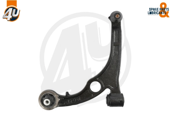 Control/Trailing Arm, wheel suspension (G80853)