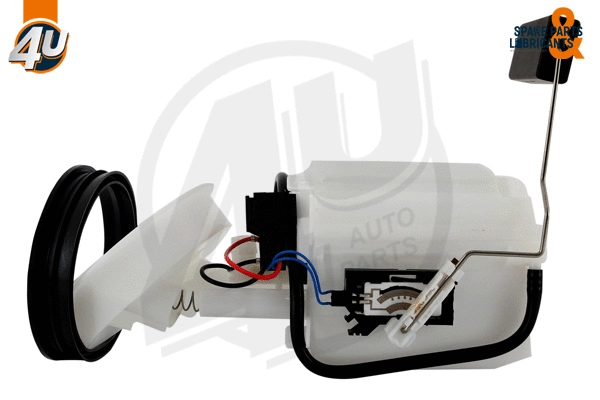 Fuel Pump (32808MR)