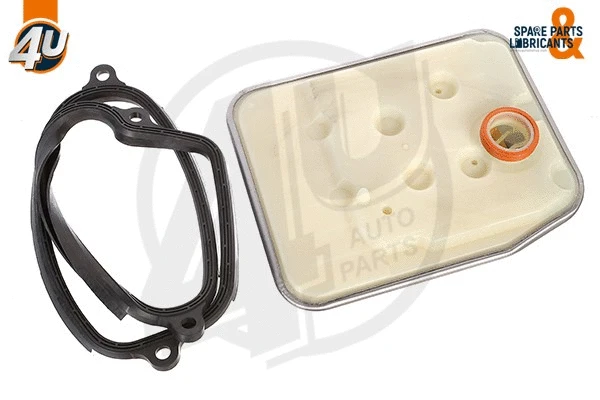 Hydraulic Filter, automatic transmission (33235VV)