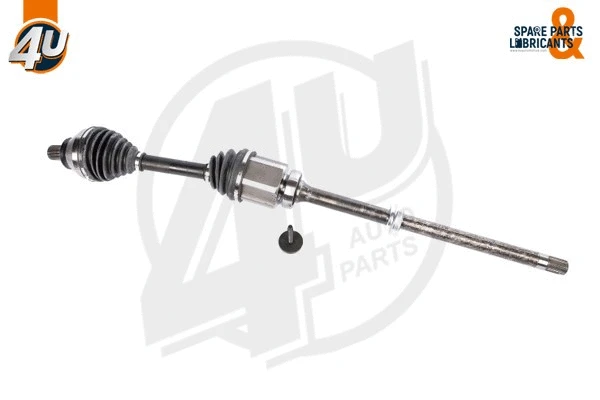 Drive Shaft (23254LR)