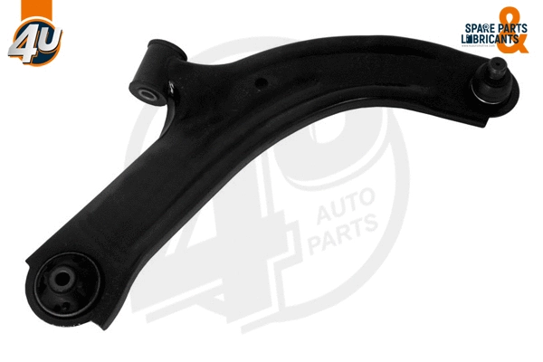 Control/Trailing Arm, wheel suspension (G12834)