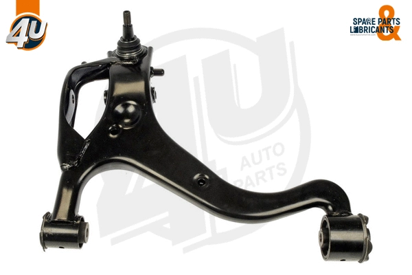 Control/Trailing Arm, wheel suspension (G11532)