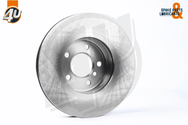 Brake Disc (52248BW)