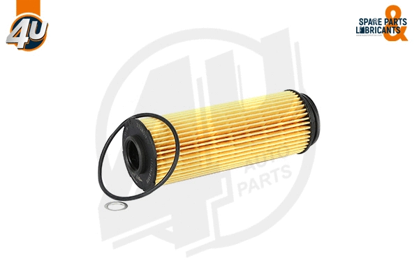 Oil Filter (33580BW)