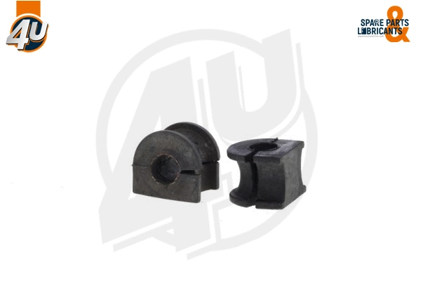 Mounting, control/trailing arm (P08320)